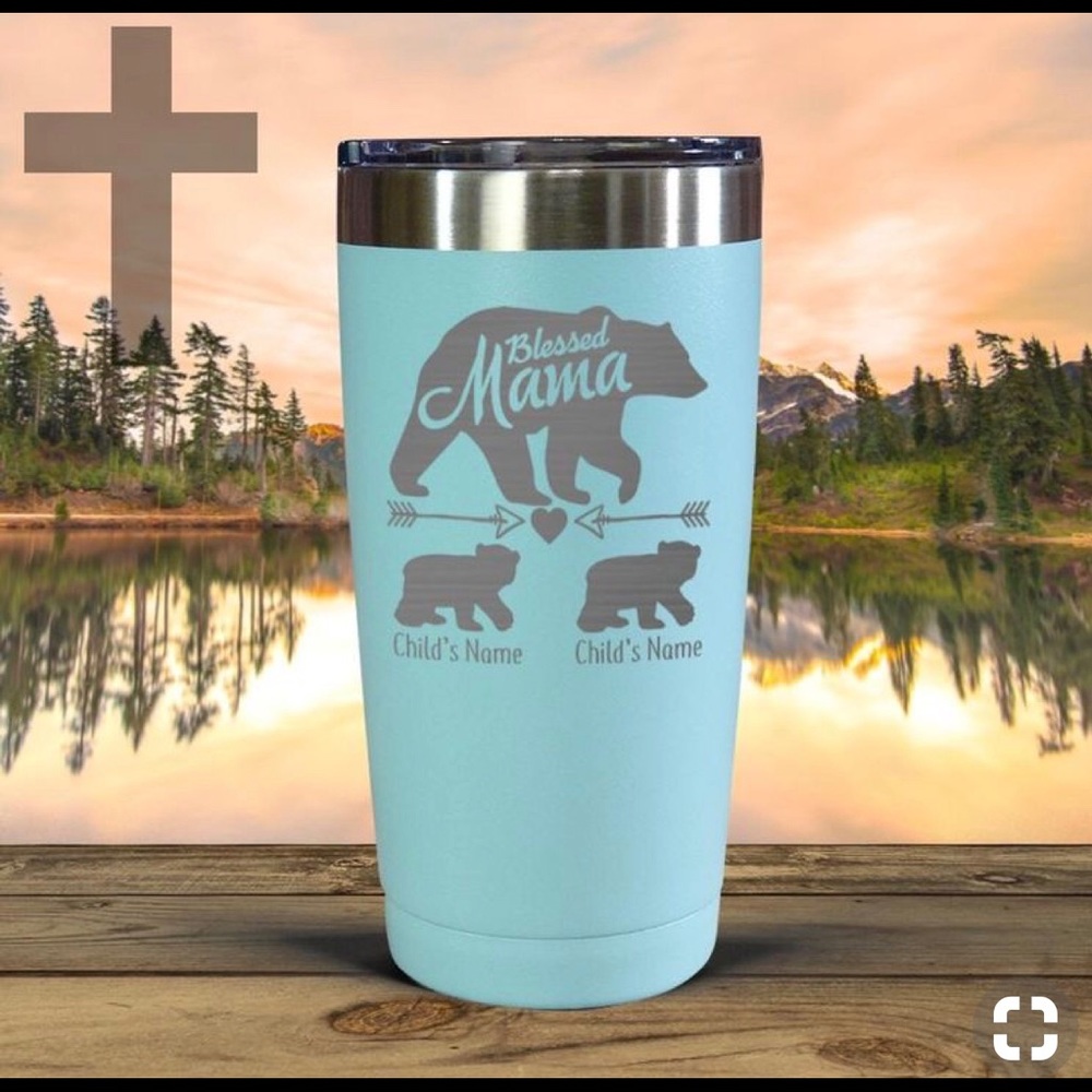 Insulated cup 32oz